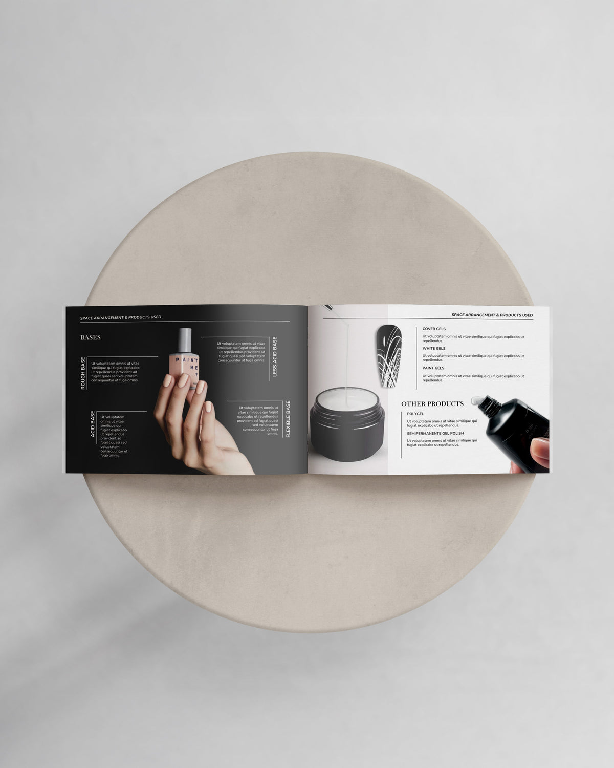 Caiete de curs & Manuale